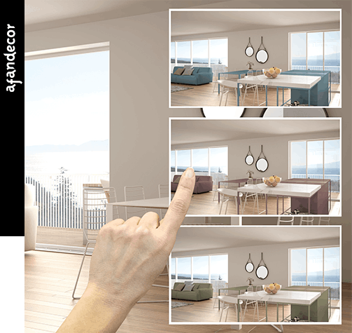 Distribucion y gestion de espacios Distribucion y gestion de espacios